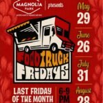 Magnolia Park Food Truck (Magnolia Park, Burbank)